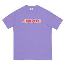 Load image into Gallery viewer, HIPPIEVERSE TEE
